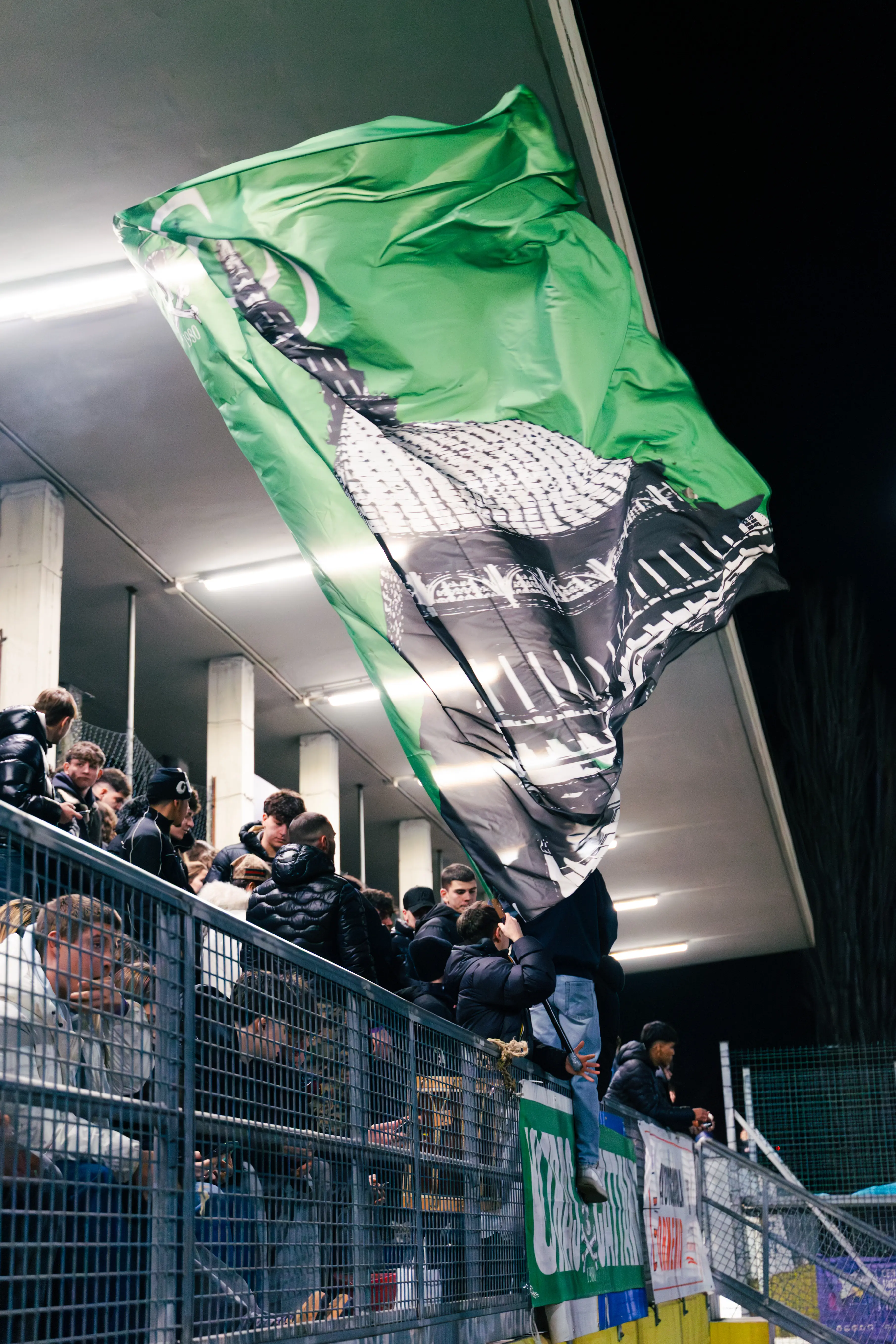 Catta da paura, Volta in grande spolvero e Darwin aggancia il Cavour