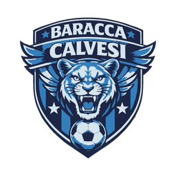 logo Liceo Calvesi/Baracca