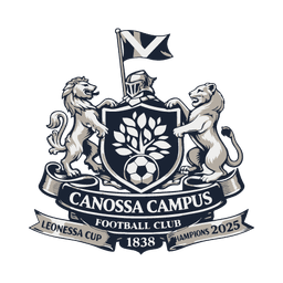 logo Canossa campus