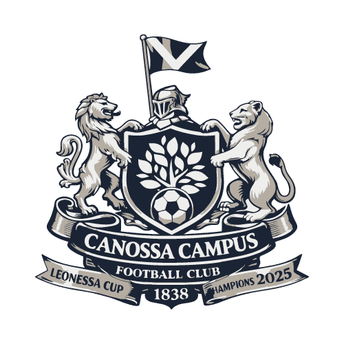 Canossa campus