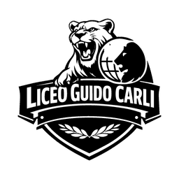 logo Liceo Guido Carli