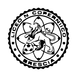 logo Liceo Copernico