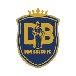 logo Don Bosco FC