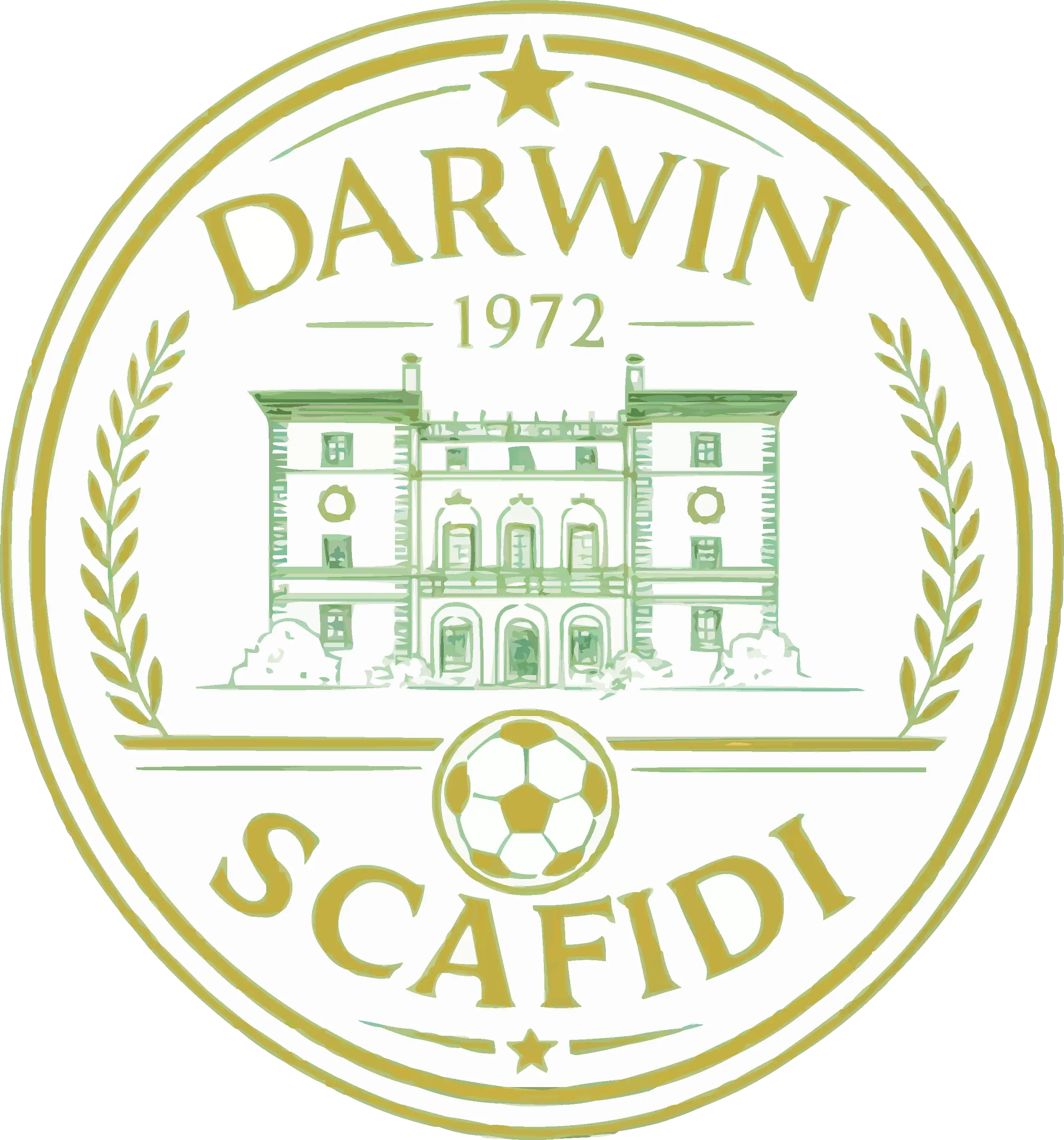 Darwin