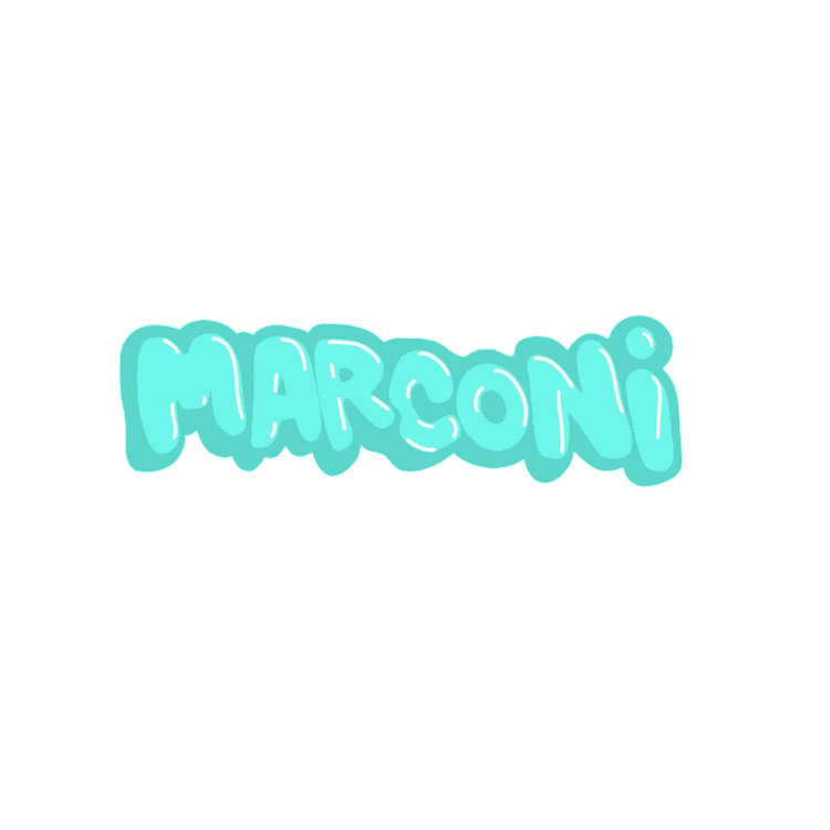 Marconi logo