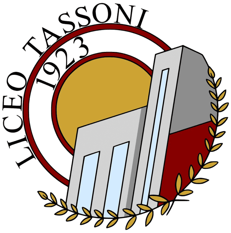 Tassoni logo